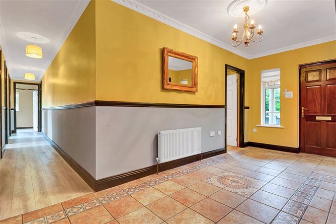 2.114 Acres, Shanragh Bridge Farm House, Ballylehane Lower, Ballylynan, Co. Laois
