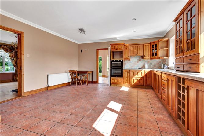 2.114 Acres, Shanragh Bridge Farm House, Ballylehane Lower, Ballylynan, Co. Laois