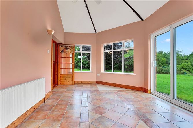 2.114 Acres, Shanragh Bridge Farm House, Ballylehane Lower, Ballylynan, Co. Laois