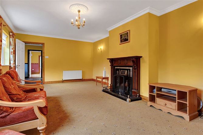 2.114 Acres, Shanragh Bridge Farm House, Ballylehane Lower, Ballylynan, Co. Laois