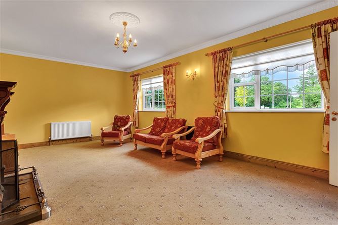 2.114 Acres, Shanragh Bridge Farm House, Ballylehane Lower, Ballylynan, Co. Laois