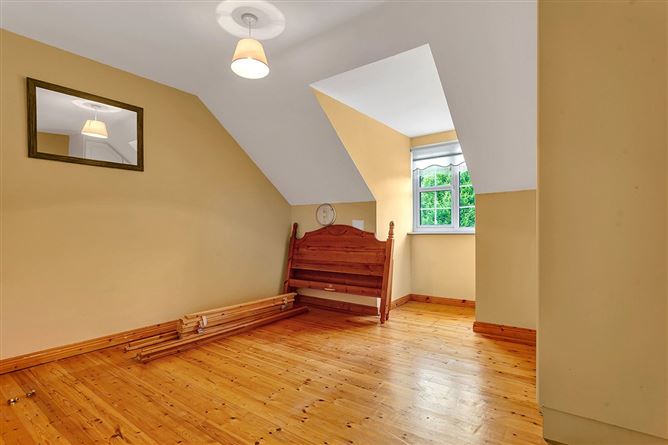 2.114 Acres, Shanragh Bridge Farm House, Ballylehane Lower, Ballylynan, Co. Laois