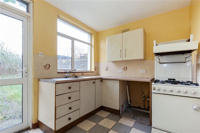 86 Fassaugh Avenue, Cabra, Dublin 7