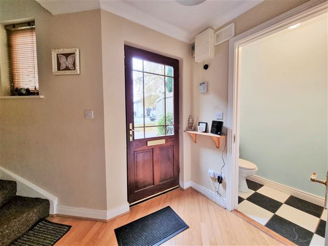 18 The Woods, Cnoc na Greine, Kilcullen, Co Kildare, Kilcullen, Kildare