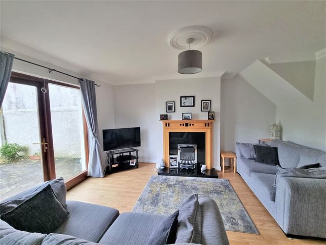 18 The Woods, Cnoc na Greine, Kilcullen, Co Kildare, Kilcullen, Kildare