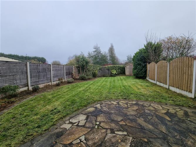 18 The Woods, Cnoc na Greine, Kilcullen, Co Kildare, Kilcullen, Kildare