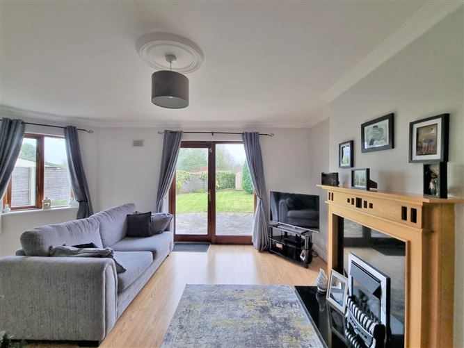 18 The Woods, Cnoc na Greine, Kilcullen, Co Kildare, Kilcullen, Kildare