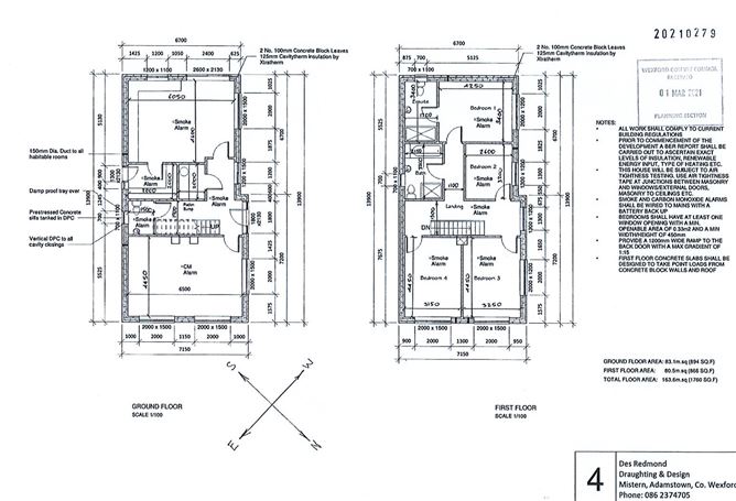 Site At Beechwood Ave, Rosslare, Co. Wexford.