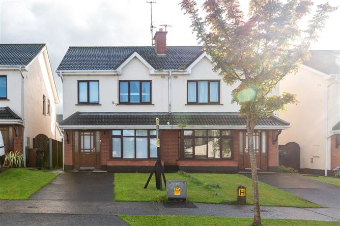 Main image for 43 Rosepark, Balrothery, Balbriggan, County Dublin