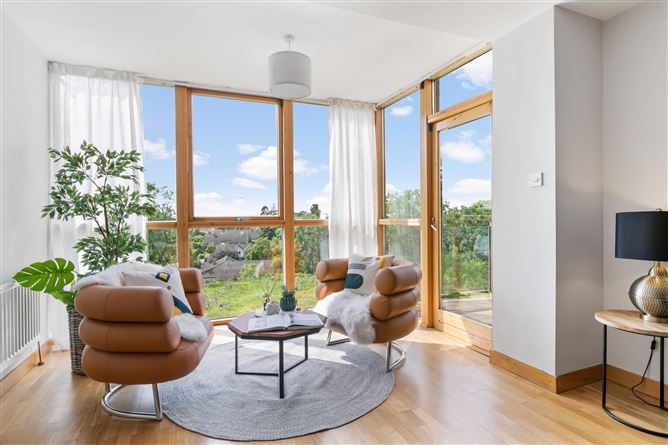 96 The Atrium, Roebuck Hill, Clonskeagh, Dublin 14