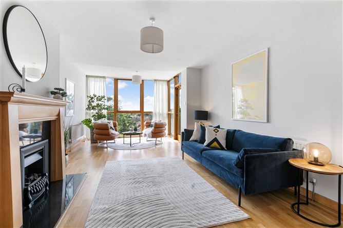 96 The Atrium, Roebuck Hill, Clonskeagh, Dublin 14