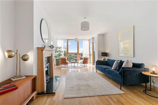 96 The Atrium, Roebuck Hill, Clonskeagh, Dublin 14
