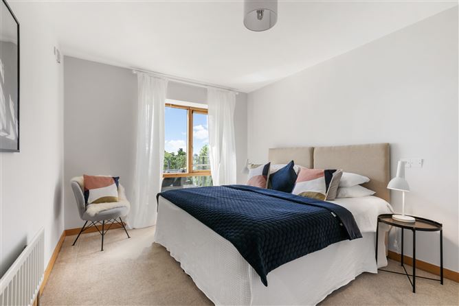 96 The Atrium, Roebuck Hill, Clonskeagh, Dublin 14