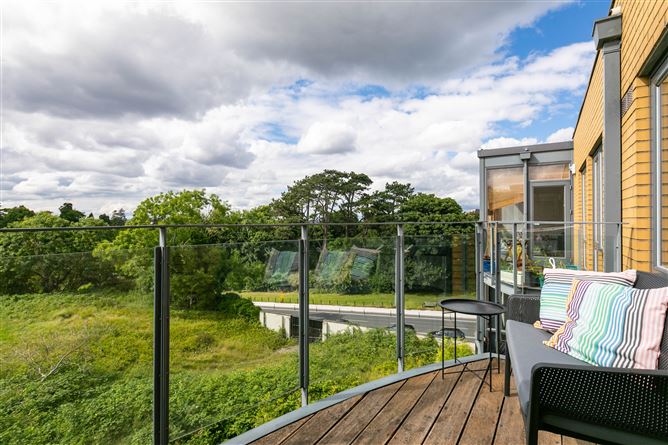 96 The Atrium, Roebuck Hill, Clonskeagh, Dublin 14