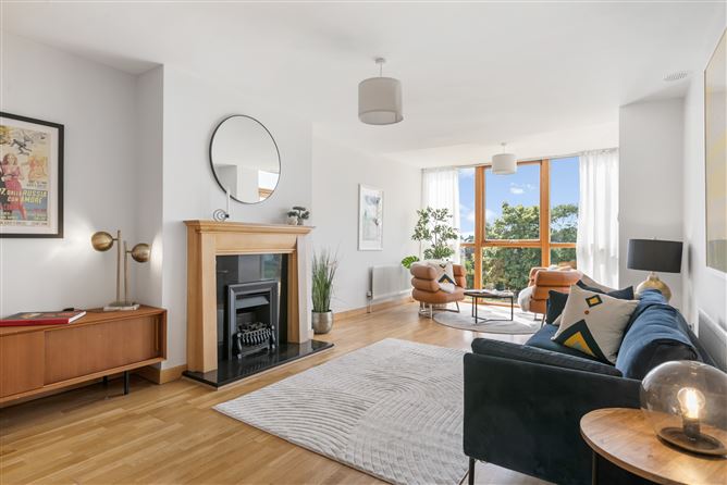 96 The Atrium, Roebuck Hill, Clonskeagh, Dublin 14