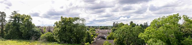 96 The Atrium, Roebuck Hill, Clonskeagh, Dublin 14