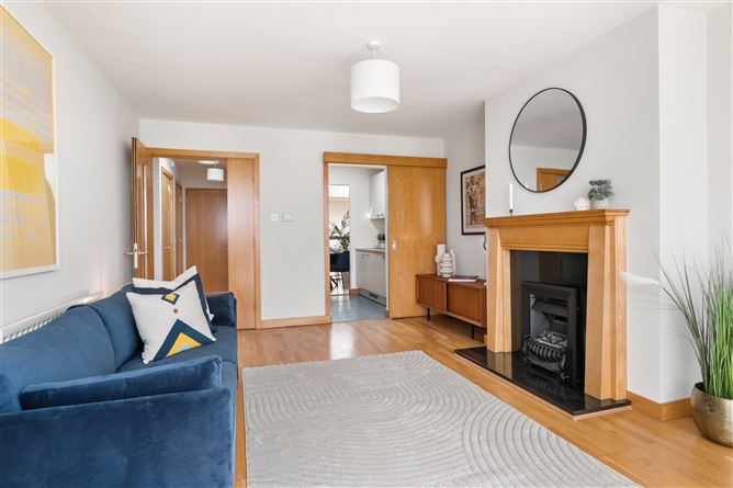 96 The Atrium, Roebuck Hill, Clonskeagh, Dublin 14