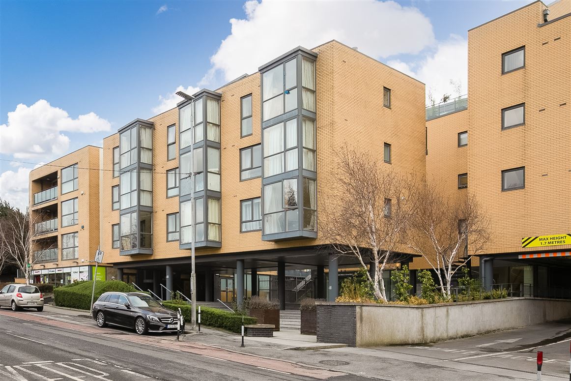 96 The Atrium, Roebuck Hill, Clonskeagh, Dublin 14
