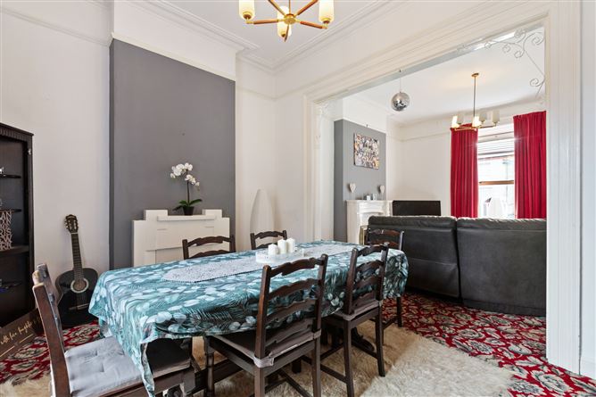 54 Carysfort Road, Dalkey, Co. Dublin