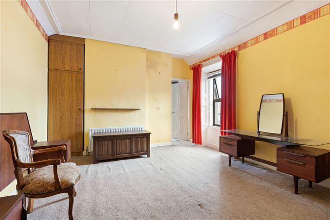 54 Carysfort Road, Dalkey, Co. Dublin
