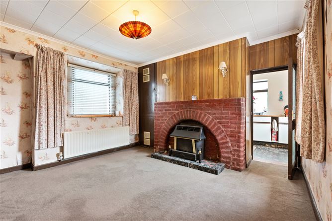54 Carysfort Road, Dalkey, Co. Dublin