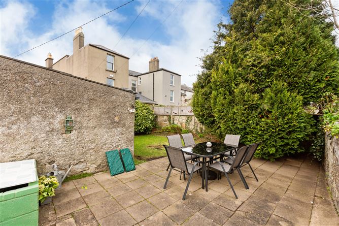 54 Carysfort Road, Dalkey, Co. Dublin