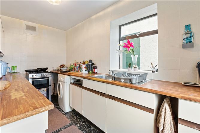 54 Carysfort Road, Dalkey, Co. Dublin