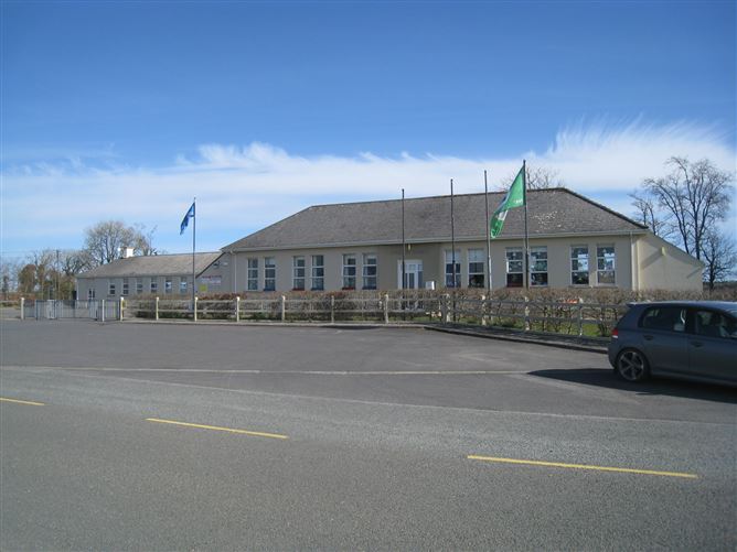 Kiltycreevagh, Ballinamuck, Longford