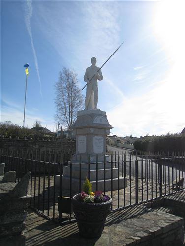 Kiltycreevagh, Ballinamuck, Longford