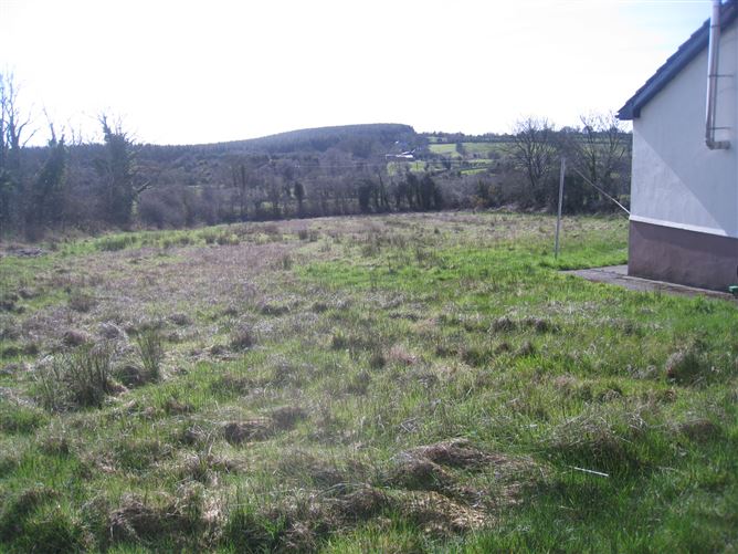 Kiltycreevagh, Ballinamuck, Longford