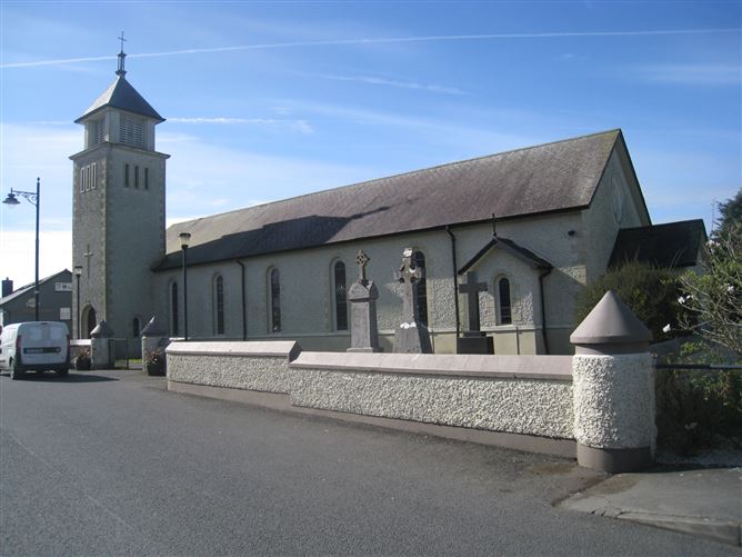 Kiltycreevagh, Ballinamuck, Longford