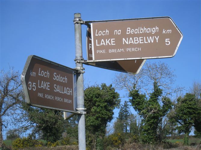 Kiltycreevagh, Ballinamuck, Longford