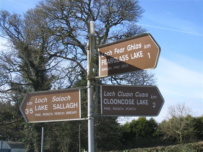 Kiltycreevagh, Ballinamuck, Longford