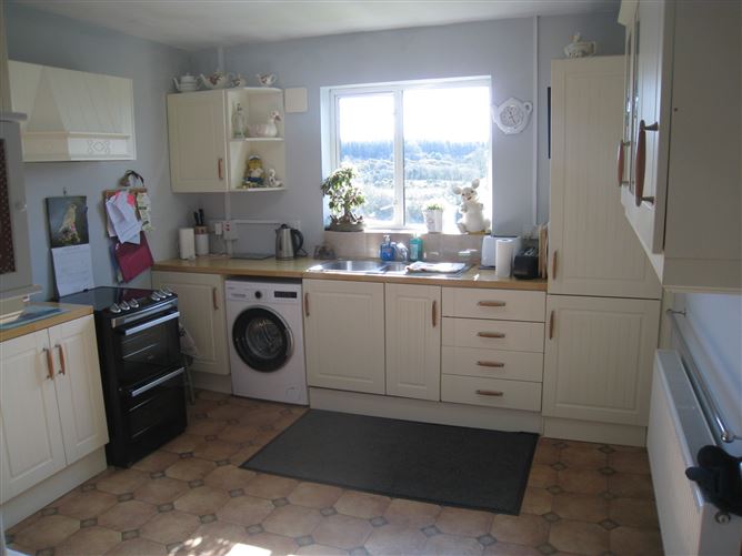 Kiltycreevagh, Ballinamuck, Longford