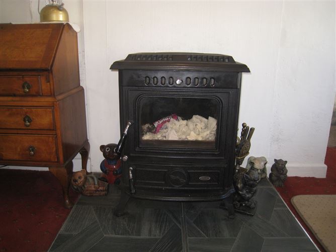 Kiltycreevagh, Ballinamuck, Longford