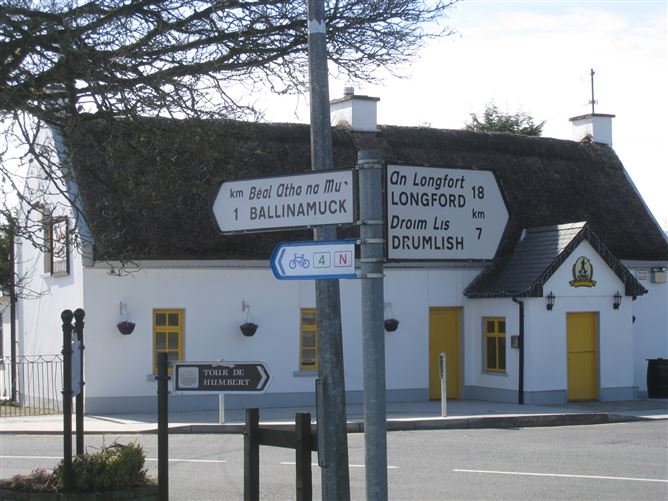 Kiltycreevagh, Ballinamuck, Longford