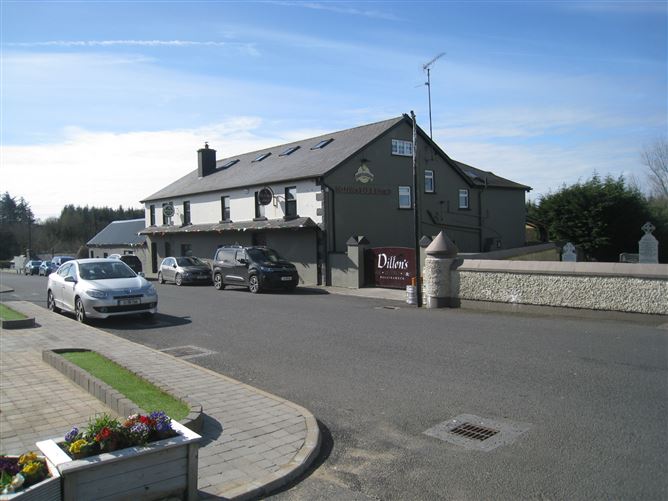 Kiltycreevagh, Ballinamuck, Longford