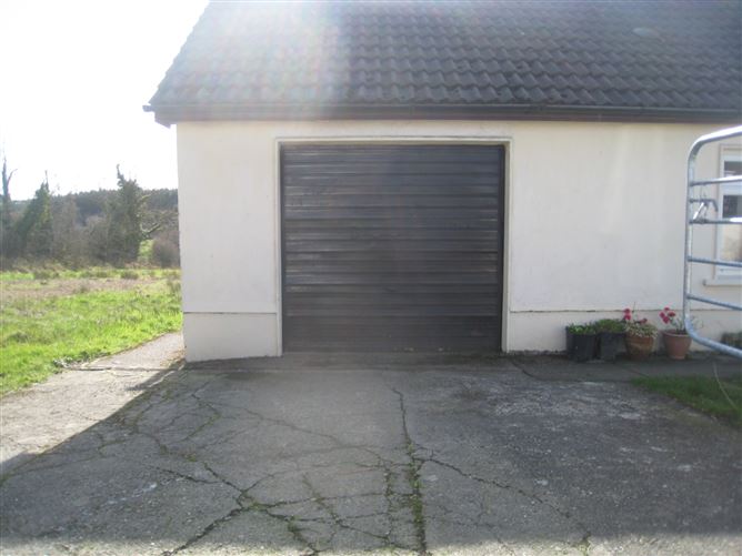 Kiltycreevagh, Ballinamuck, Longford