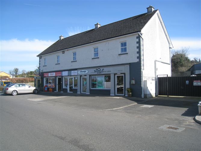 Kiltycreevagh, Ballinamuck, Longford