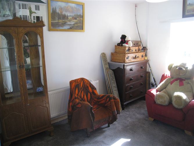 Kiltycreevagh, Ballinamuck, Longford
