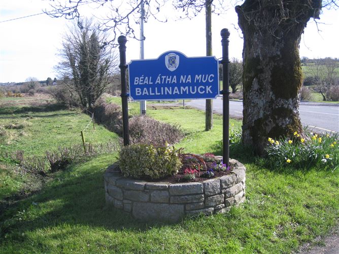Kiltycreevagh, Ballinamuck, Longford