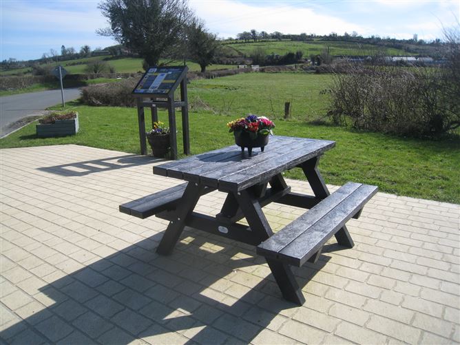 Kiltycreevagh, Ballinamuck, Longford