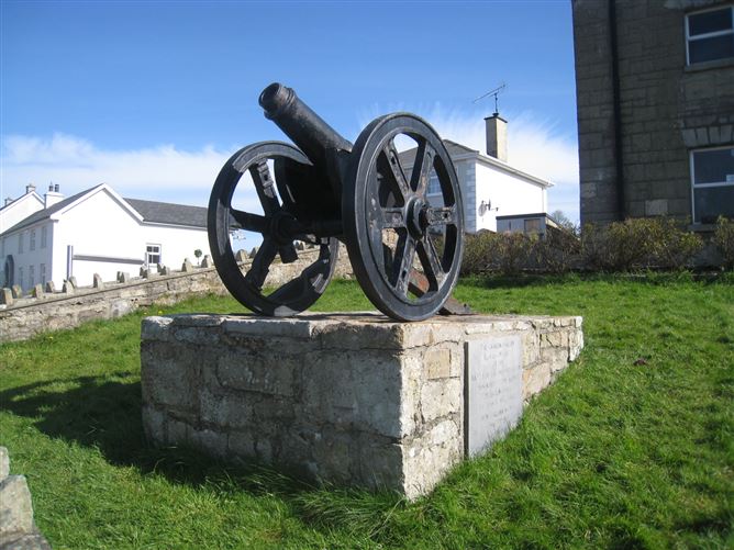 Kiltycreevagh, Ballinamuck, Longford
