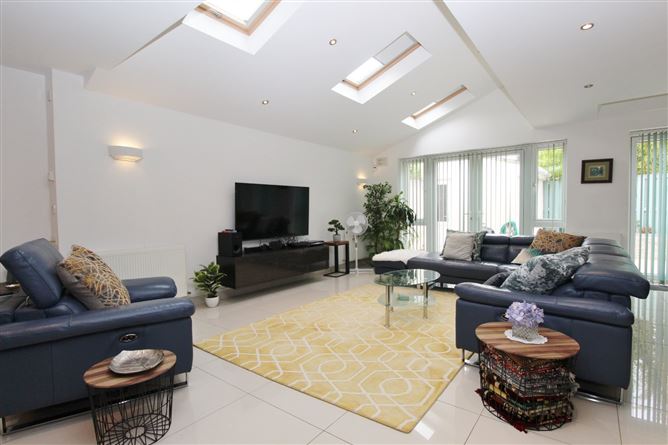 17 Riverwood Chase, Castleknock, Dublin 15