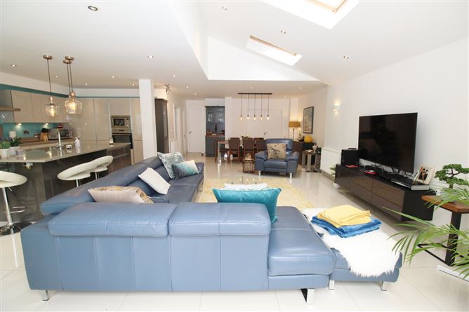 17 Riverwood Chase, Castleknock, Dublin 15