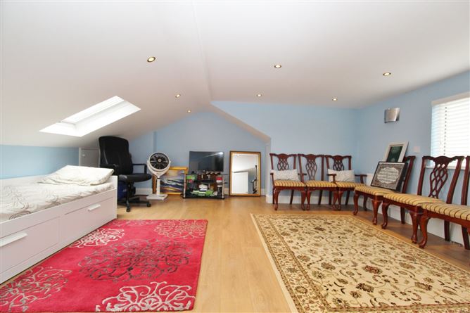 17 Riverwood Chase, Castleknock, Dublin 15