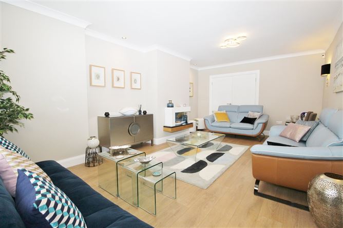 17 Riverwood Chase, Castleknock, Dublin 15