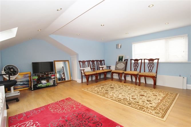 17 Riverwood Chase, Castleknock, Dublin 15