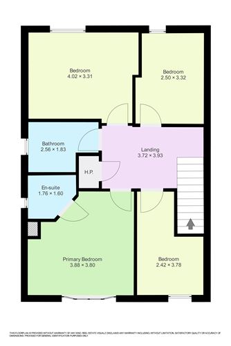 5 Chestnut Court, Navan, Meath
