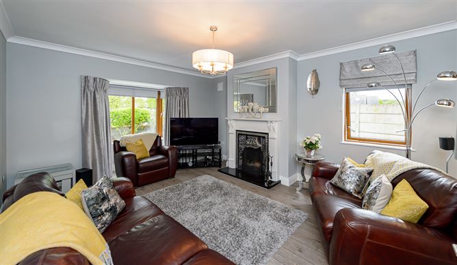 5 Chestnut Court, Navan, Meath